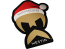 Westin Shadteez Slim R N R 10cm 7g 4/0 Christmas Edition 25