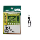 Yarie 524 EZ Rolling Swivel with EZ Line Snap