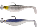 Westin ShadTeez R N R Lure Sets