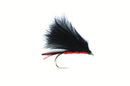 Fulling Mill Cormorant Red Fly