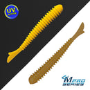 M Pro Serries Perch V Tail 2.5'' Light Brown