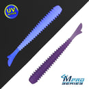 M Pro Serries Perch V Tail 2.5'' Lux Lox