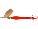 Westin FC Downstream Salmon Spinner 25g Copper Blade