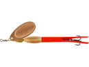 Westin FC Bullet Salmon Spinner 35g Copper Blade