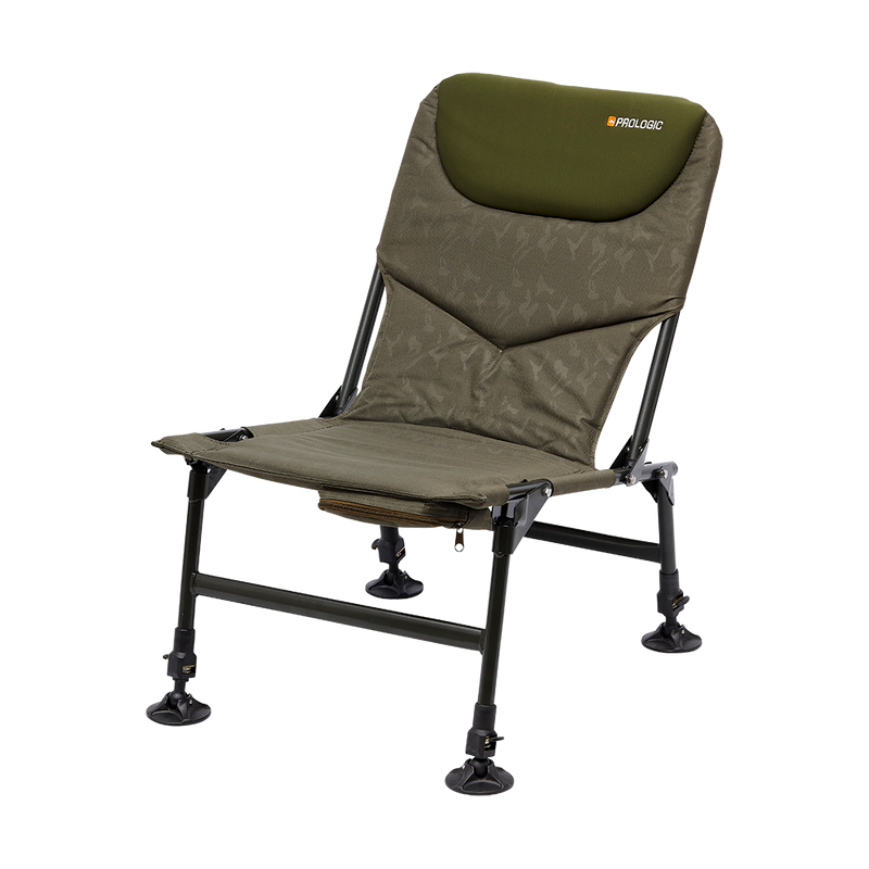 Prologic Inspire Lite-Pro Chair