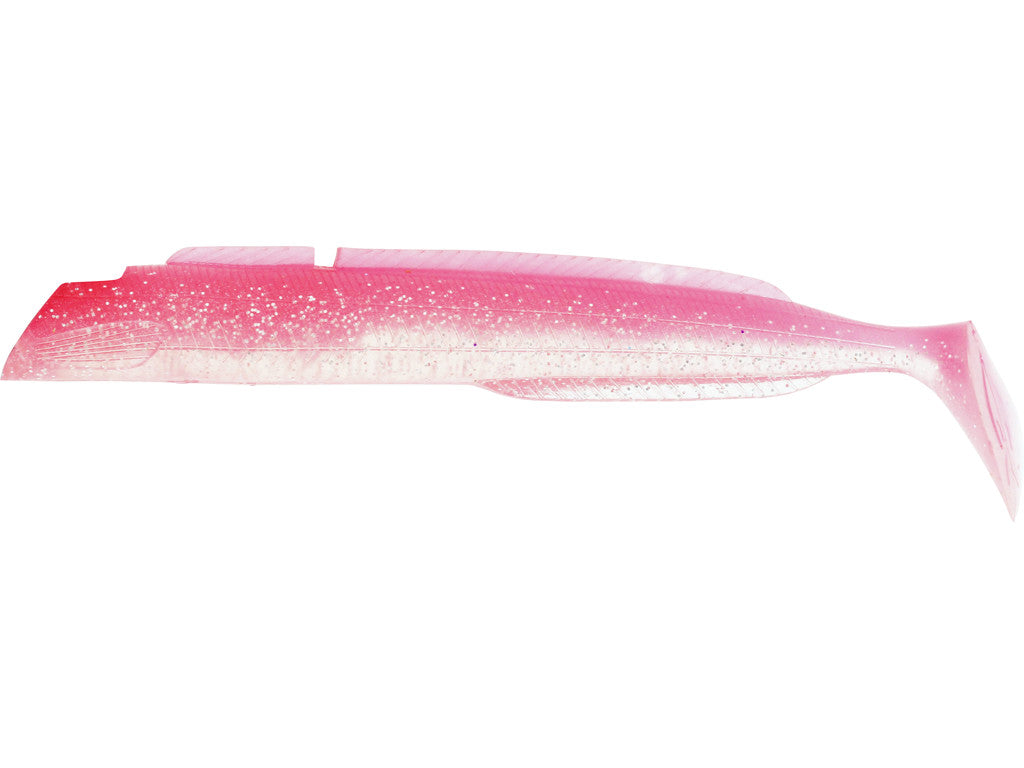 Westin Sandy Andy Jig Spare Head – Teste Di Jig Di Ricambio In Confezione Da 2 – Pesi Da 12g A 150g Per Pesca - 4