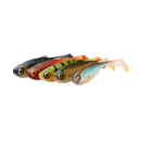 Savage Gear Craft Shad Mix Clear Water