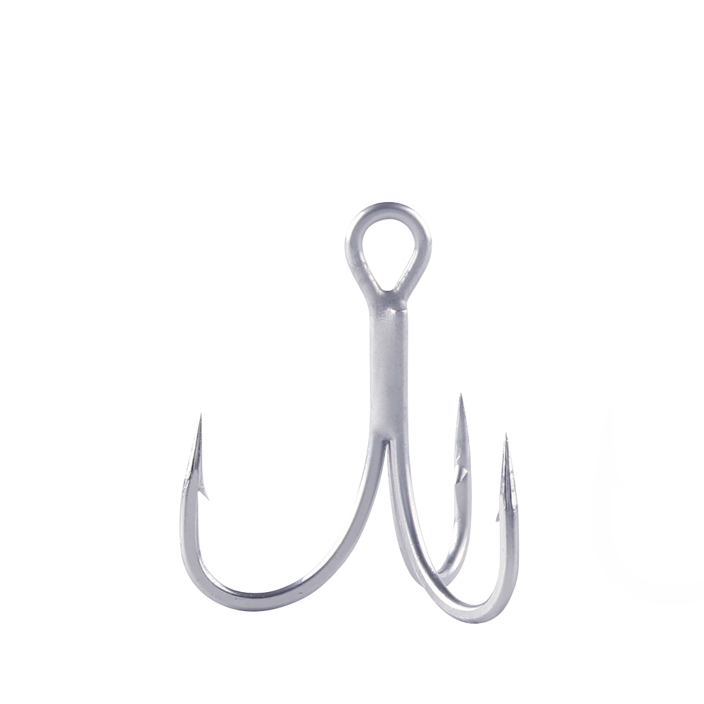 "Savage Gear SGY 2X Treble Hooks | Ultimate Saltwater Fishing Hooks ...