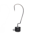 Savage Gear Ned EWG Jighead Black 3pcs