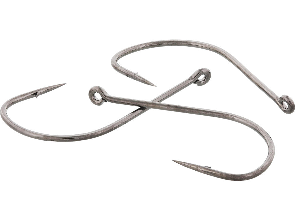 Westin Dropshot Hooks – Black Nickel Finish, Available in Multiple