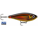 Rapala X-Rap Haku 14cm 74g Jerkbait UV5 5W-50UV