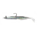 Berkley PowerBait Sandeel 10cm 4pcs Black