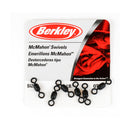 Berkley McMahon Swivels