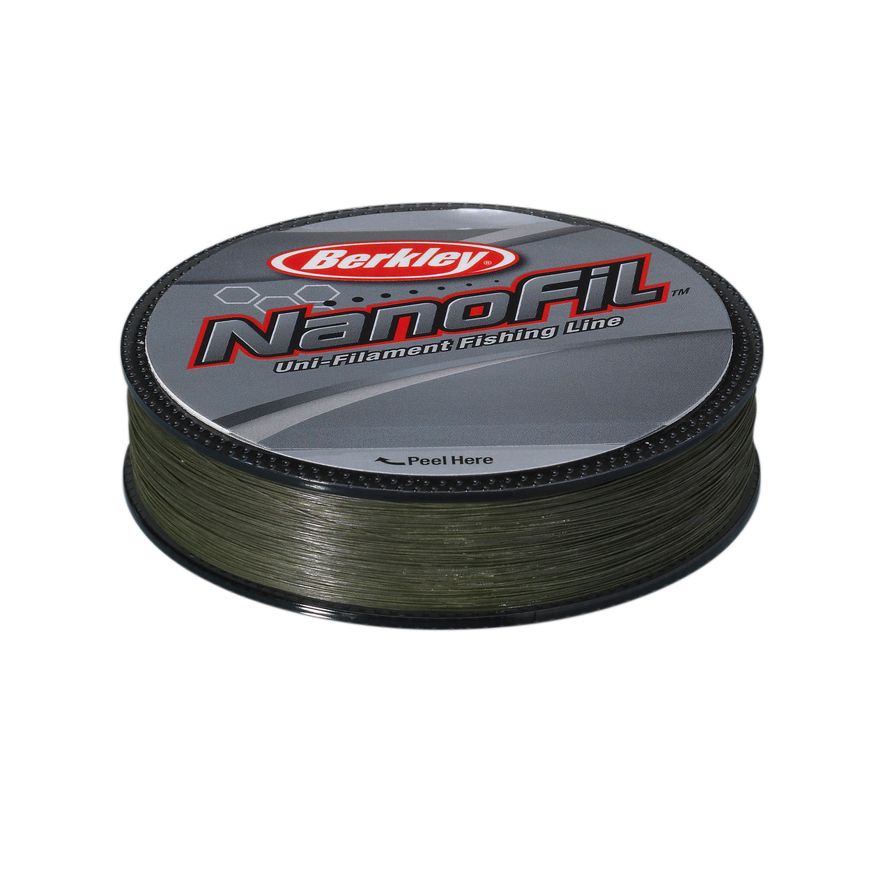 Berkley Whiplash 8 Green 300m Braid 0.10mm 32Lb