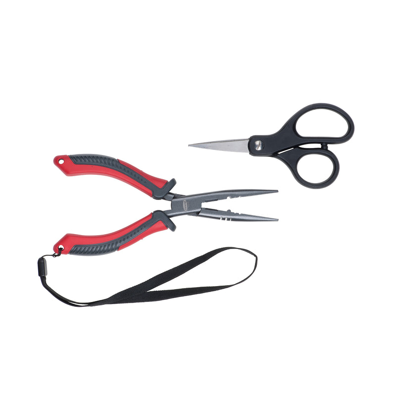 Berkley Tool Set With Plier and shears