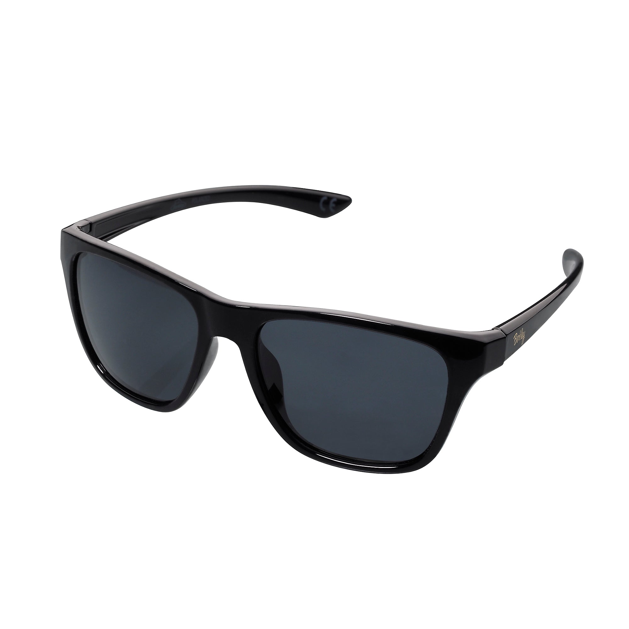 Berkley URBN Sunglasses (Red Frame) Fly Fishing Polarized Sunglasses