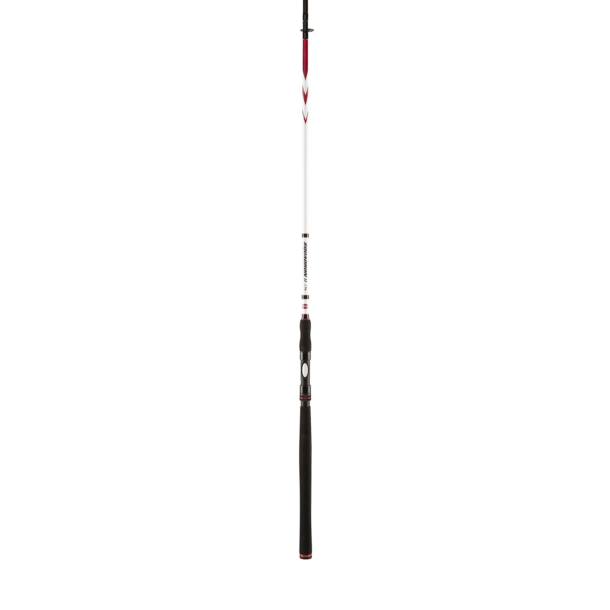 Penn Squadron II Boat - Sea Fishing Rods