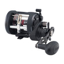 Penn Warfare Level Wind Multiplier Reel