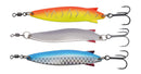 Abu Garcia Toby 3 Pack Spoons