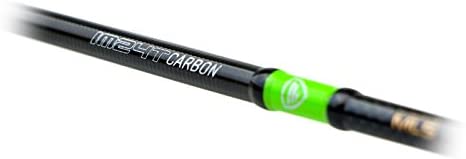 Favorite X1 spinning rod IM24T Carbon