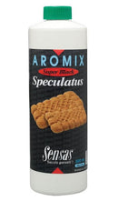 Sensas Aromix Speculatus Black 500ml