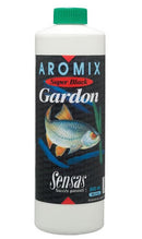 Sensas Aromix Roach Black 500ml