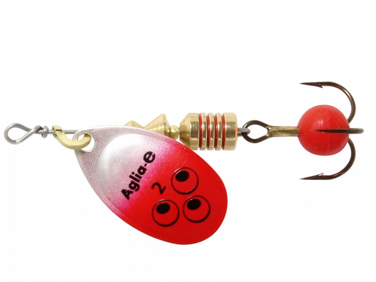Mepps Assorted Beads Lures for Trout and Grayling Fishing