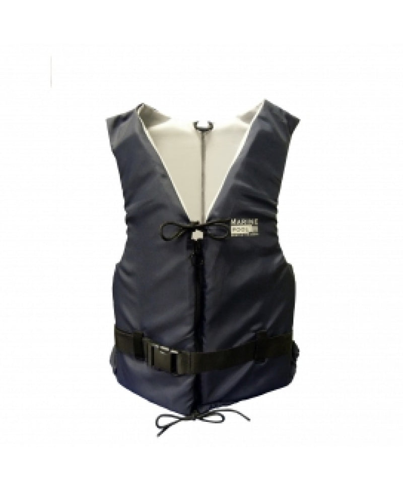 Marine Pool ISO Active 50N Zipper Life Vest Life Jacket