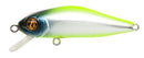 Pontoon 21 Crack Jack 58SP-SR 702 Alumina Fresh Green SH