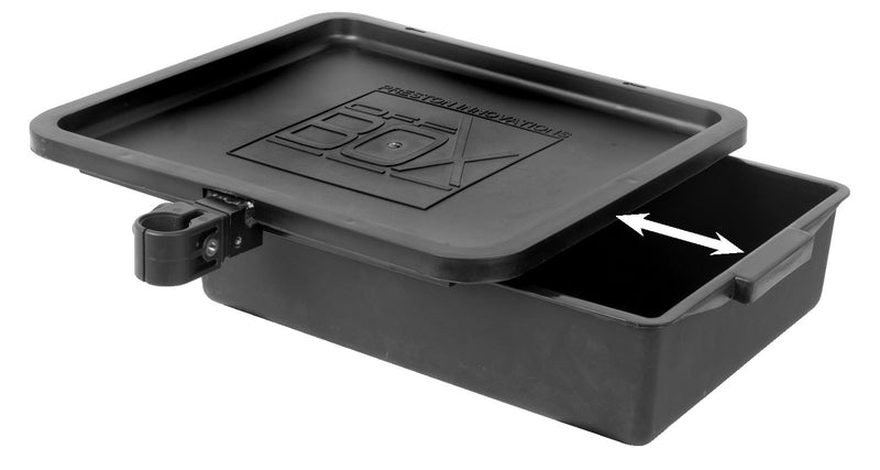 Preston Innovations Offbox 36 Side Tray Set