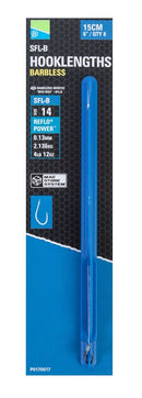 Preston Innovations SFL-B Spade End Mag Store Hooklengths