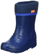 Demar Dino Ultralight Kids Boots Navy
