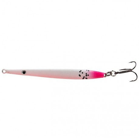 Hansen Silver Arrow 9.5cm 18g Pink Pig