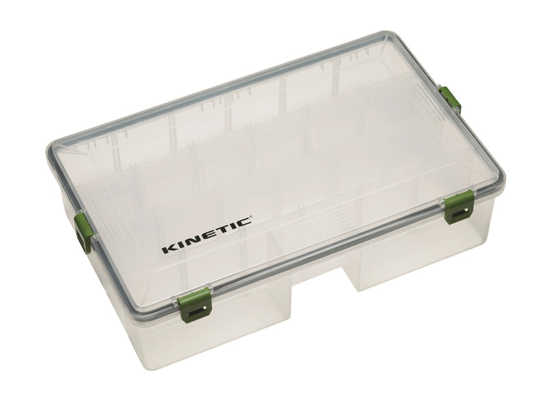 Kinetic Waterproof System Box