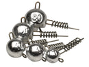 Kinetic Jighead Screw In