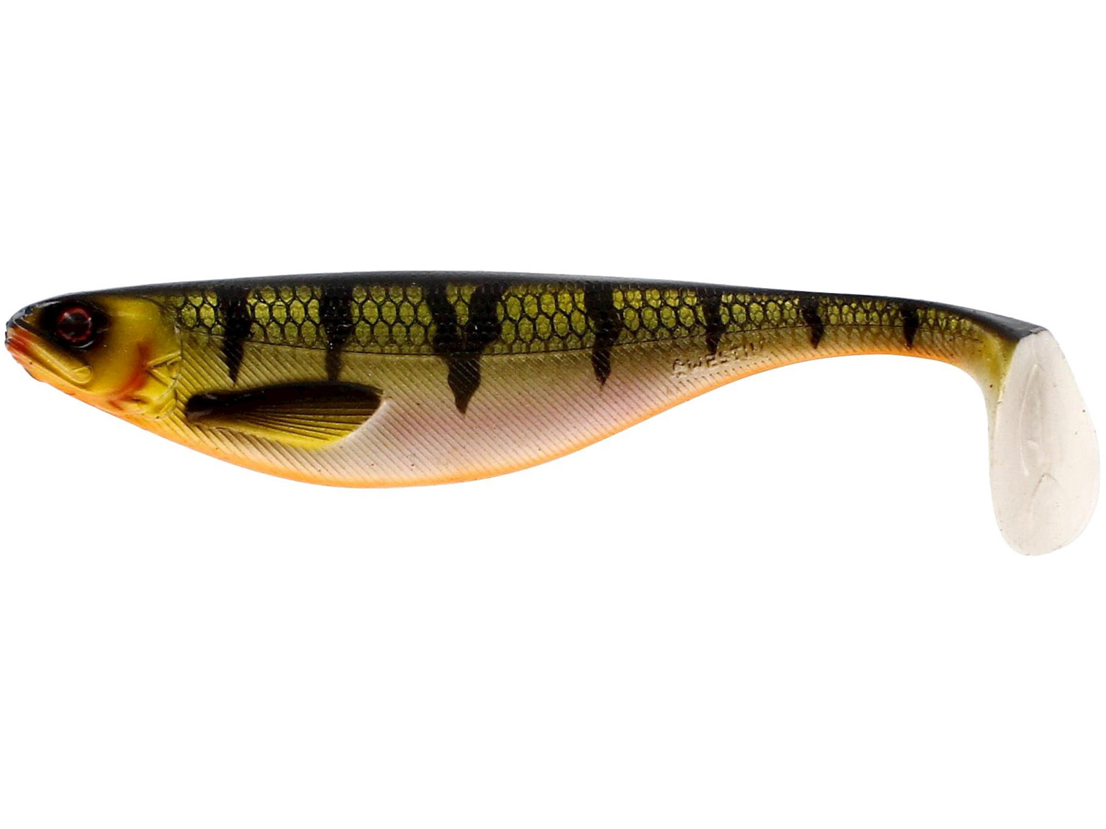 Berkley | Pulse Shad MixBox With Jigheads | 8.0cm