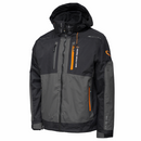 Savage Gear WP Performance Jacket Black Grey