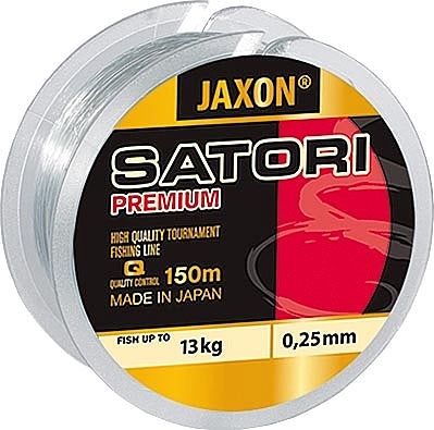 Jaxon Satori Premium Line 150m