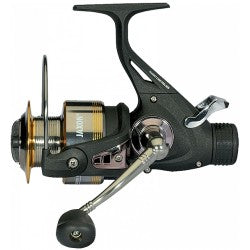 Mitchell MX3 FS Baitrunner Reel