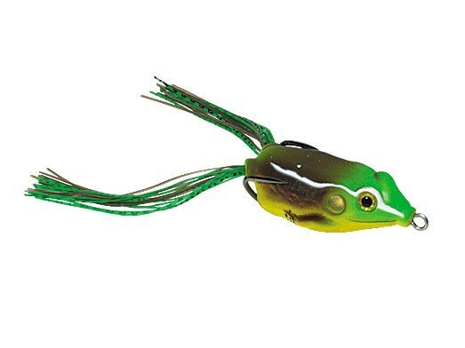 Jaxon Magic Fish Frog 7cm 15g B