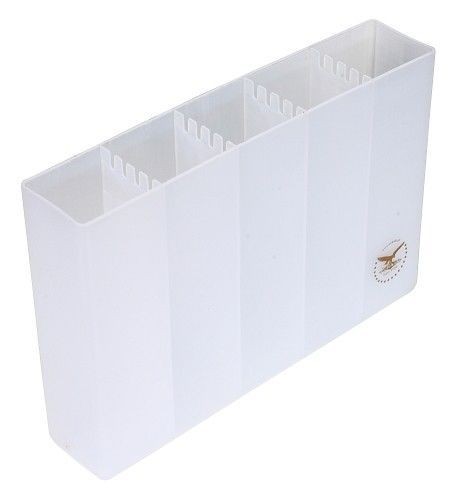 MIKADO TACKLE BOX ( 25.5 x 17.5 x 5.3cm)