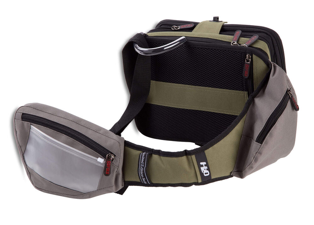 Rapala limited edition sling bag on sale