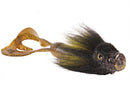 Strike Pro Miuras Mouse Big 23cm Yellow Fever 95g
