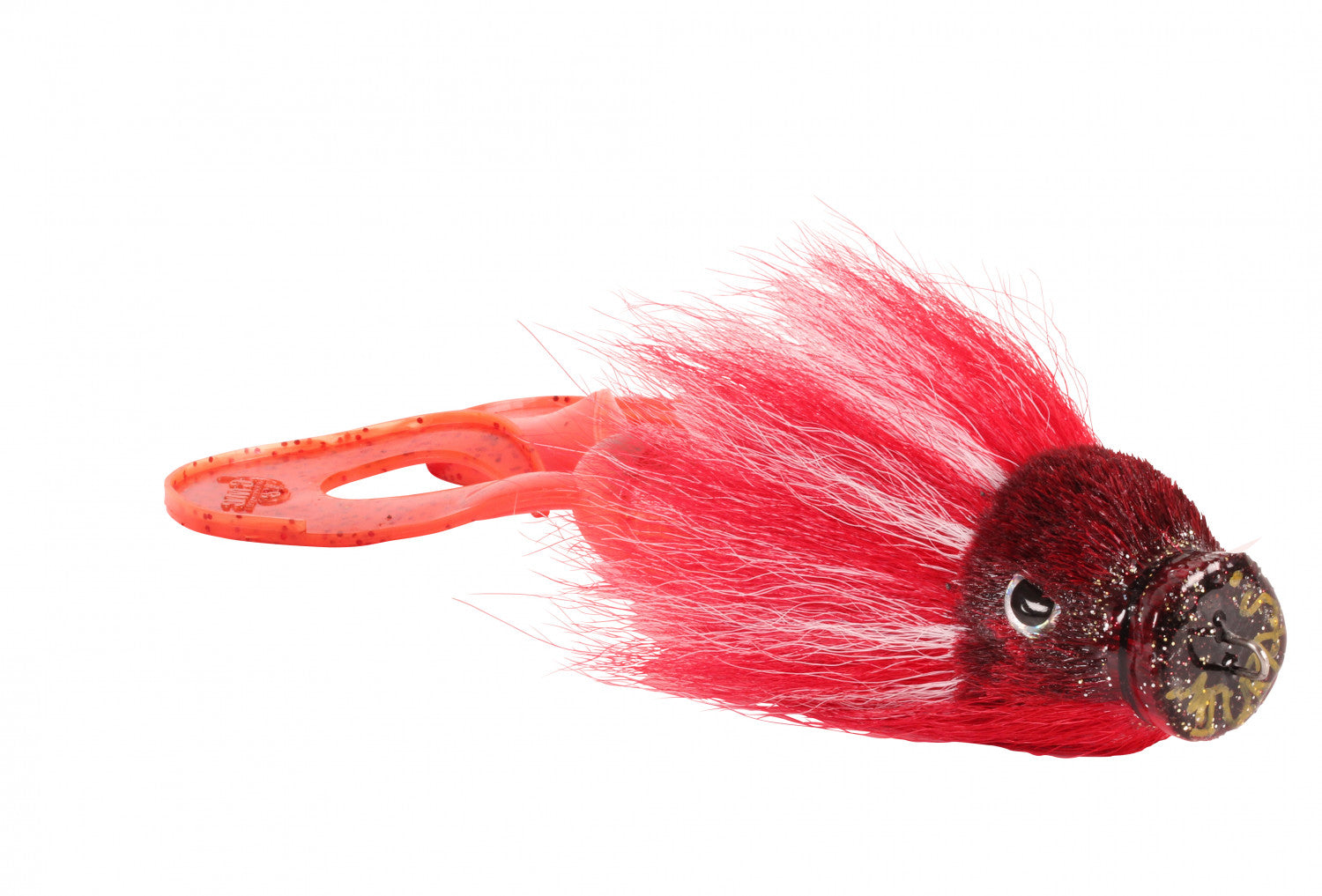 Strike Pro Miuras Mouse Mini 20cm - Ice Cream - Short Ferry Angling