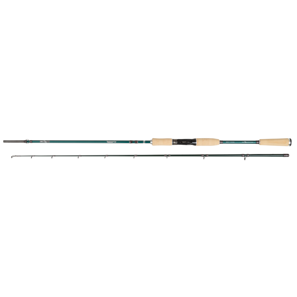 abu garcia beast x pike casting rod Abu Garcia Beast X Cork Casting Rod