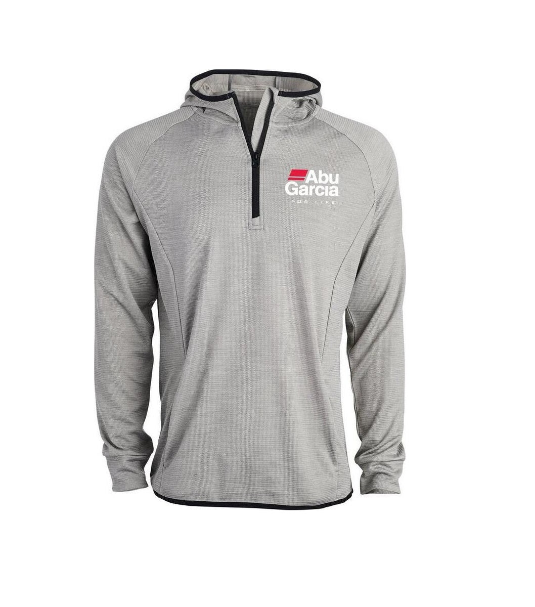 Abu garcia sweatshirt outlet