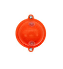 Buldo Round Bubble Floats
