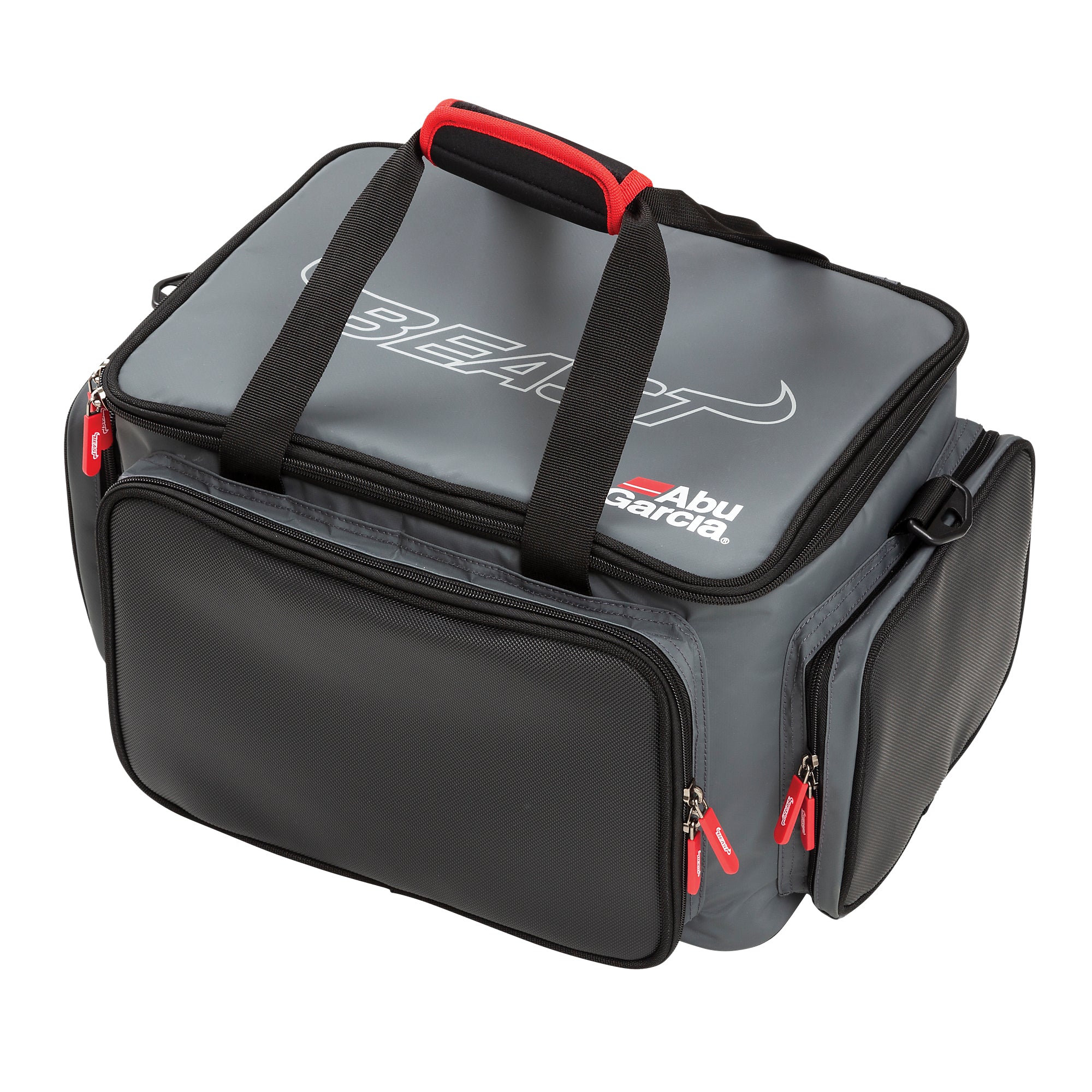 Abu Garcia Beast Pro Boat Bag – Waterproof Fishing Tackle Bag