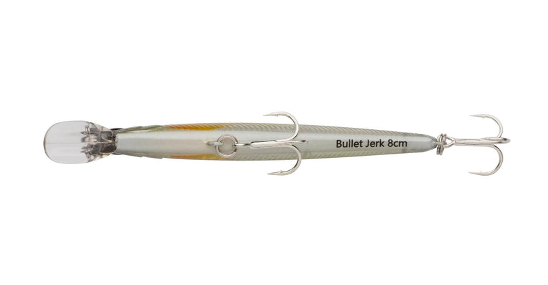 Berkley DEX Bullet Jerk 8cm 7.5g Ayu