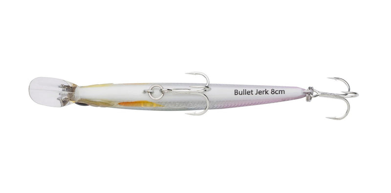 Berkley DEX Bullet Jerk 8cm 7.5g Wagasaki